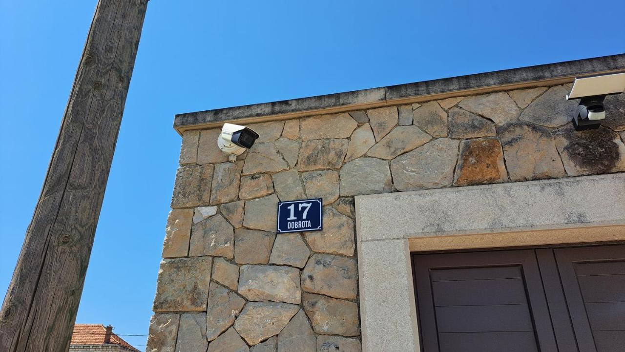 Dubrovnik Airport Apartment Tea Durovici Exterior foto