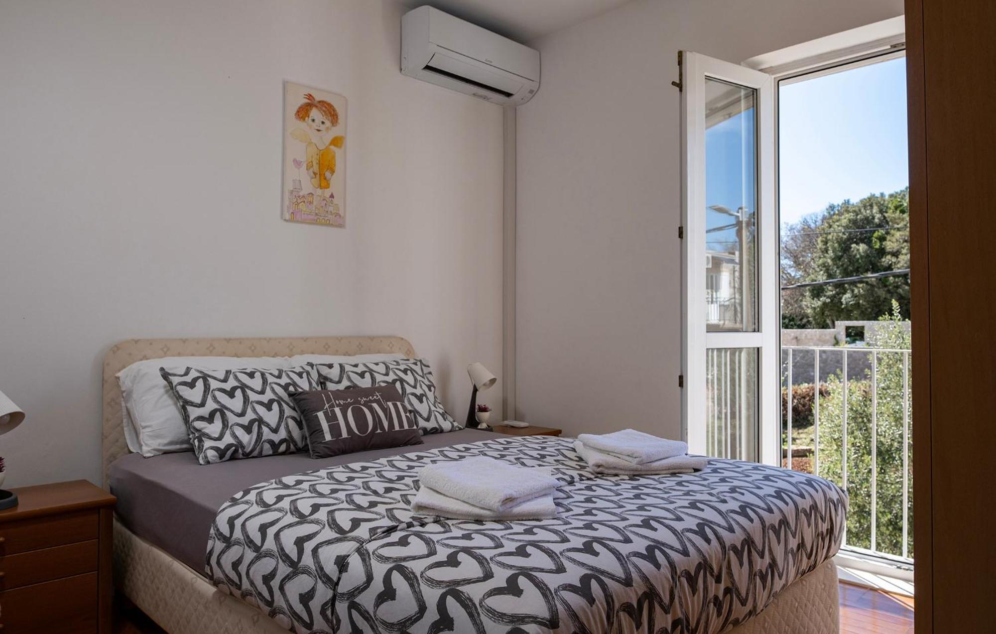Dubrovnik Airport Apartment Tea Durovici Exterior foto