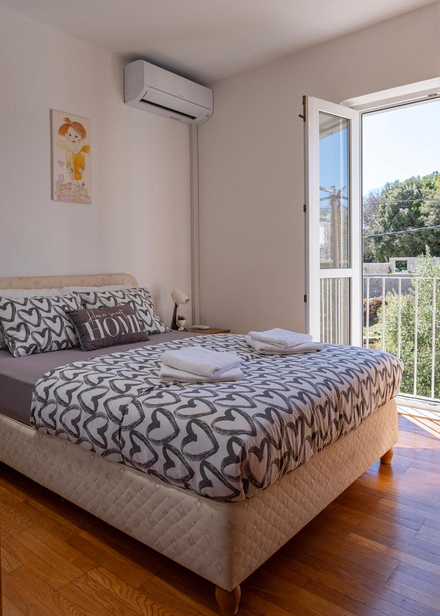Dubrovnik Airport Apartment Tea Durovici Exterior foto